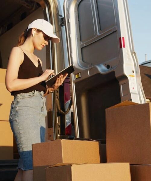 Logística de última milla en Houston: cómo garantizar clientes más felices y leales