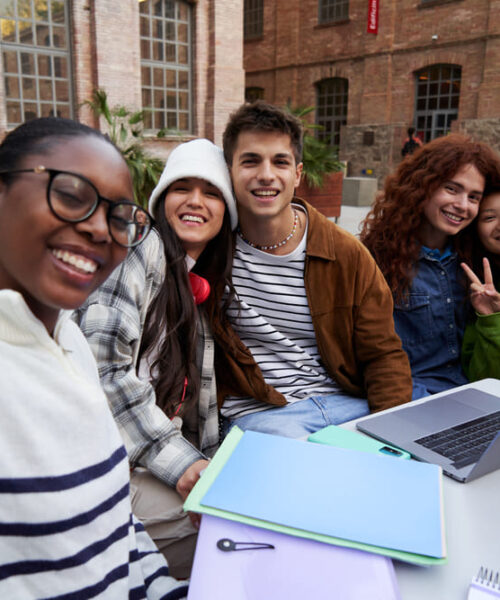 Educación en Panamá: estudia una carrera con impacto social en la Universidad Latina